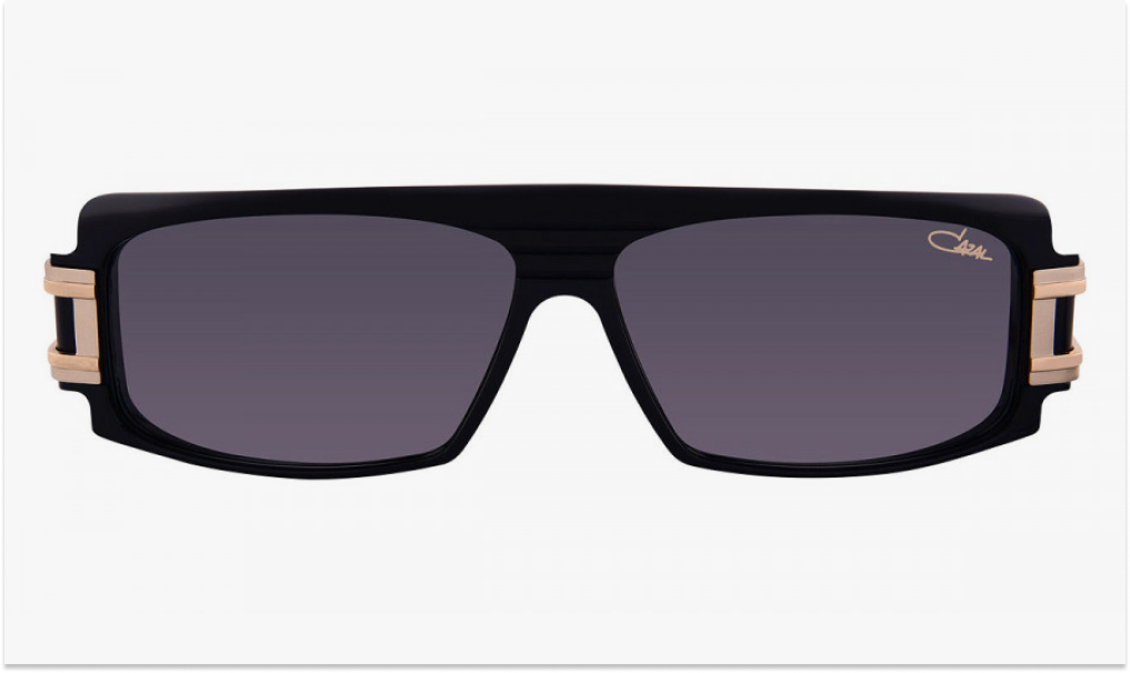 Cazal 164-3 Black-Gold
